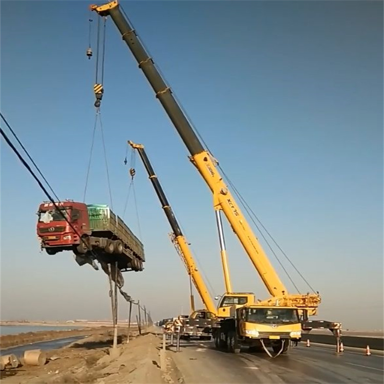 八公山10吨吊车吊一次怎么收费