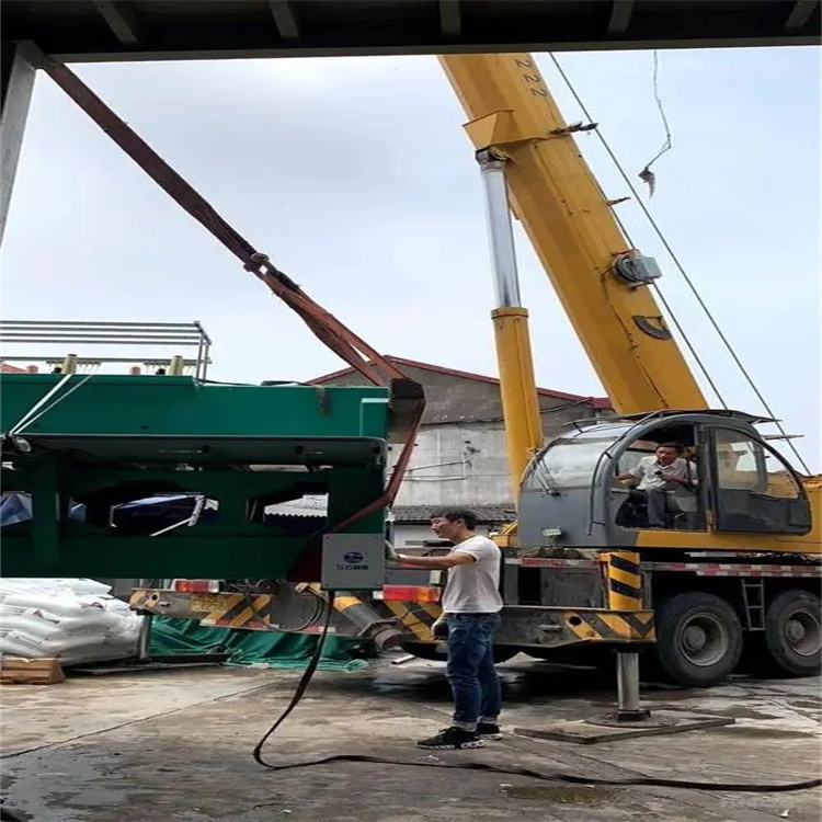 八公山大吨位吊车租赁应急保障方案|化解突发吊装需求难题